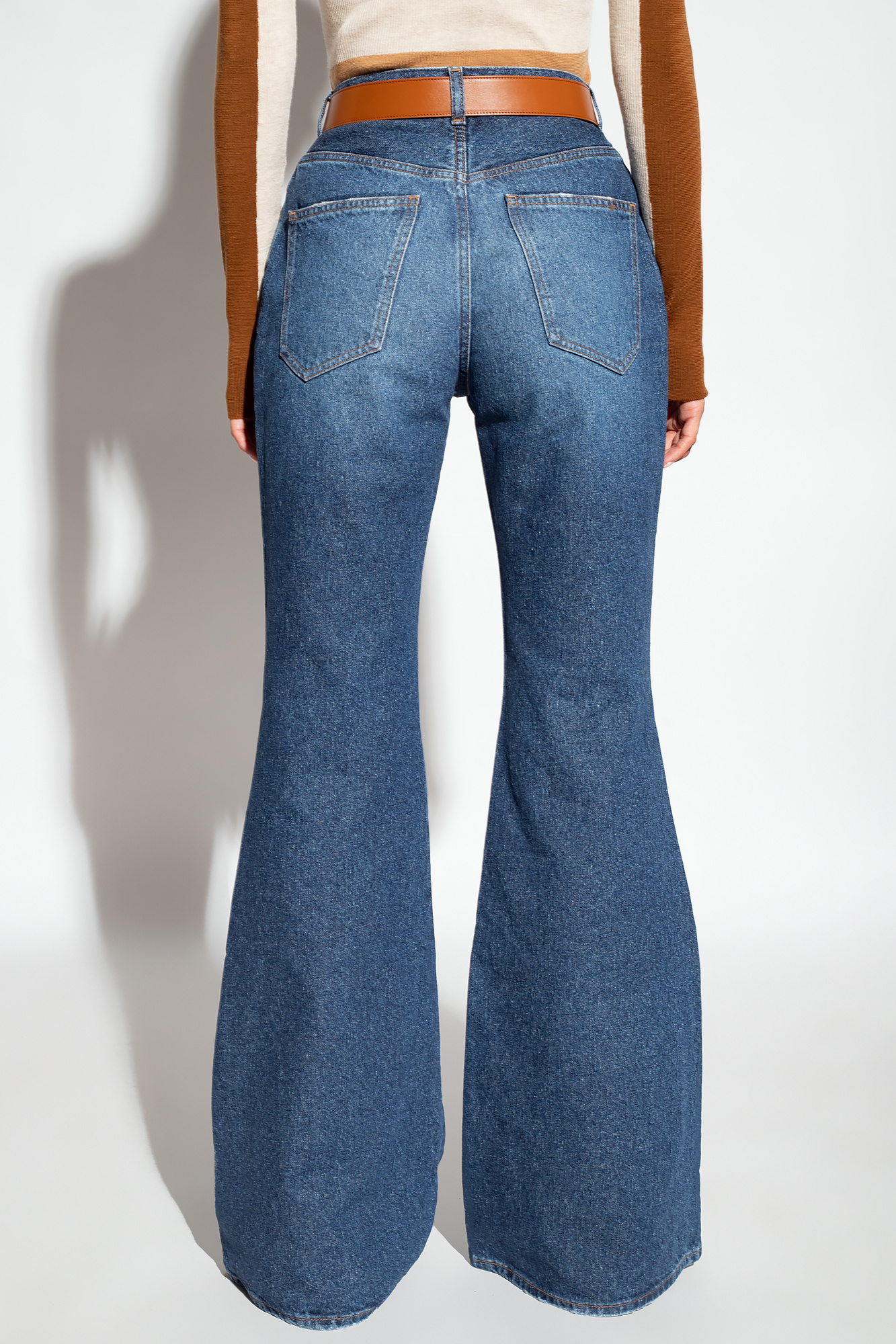 Chloé Flared jeans