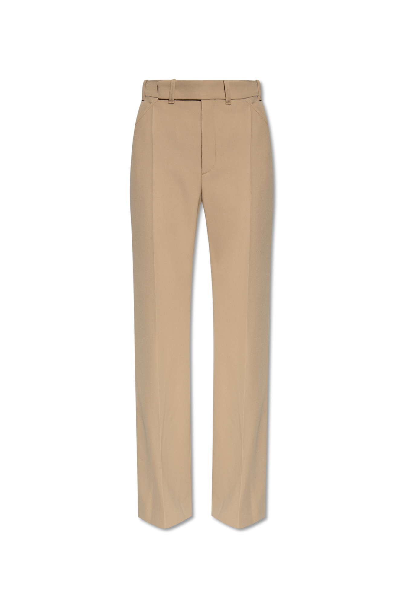 Chloé Flared trousers