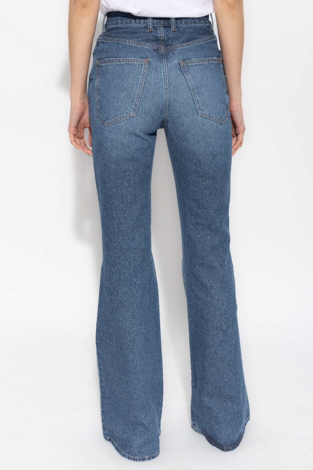 Chloé Flared jeans