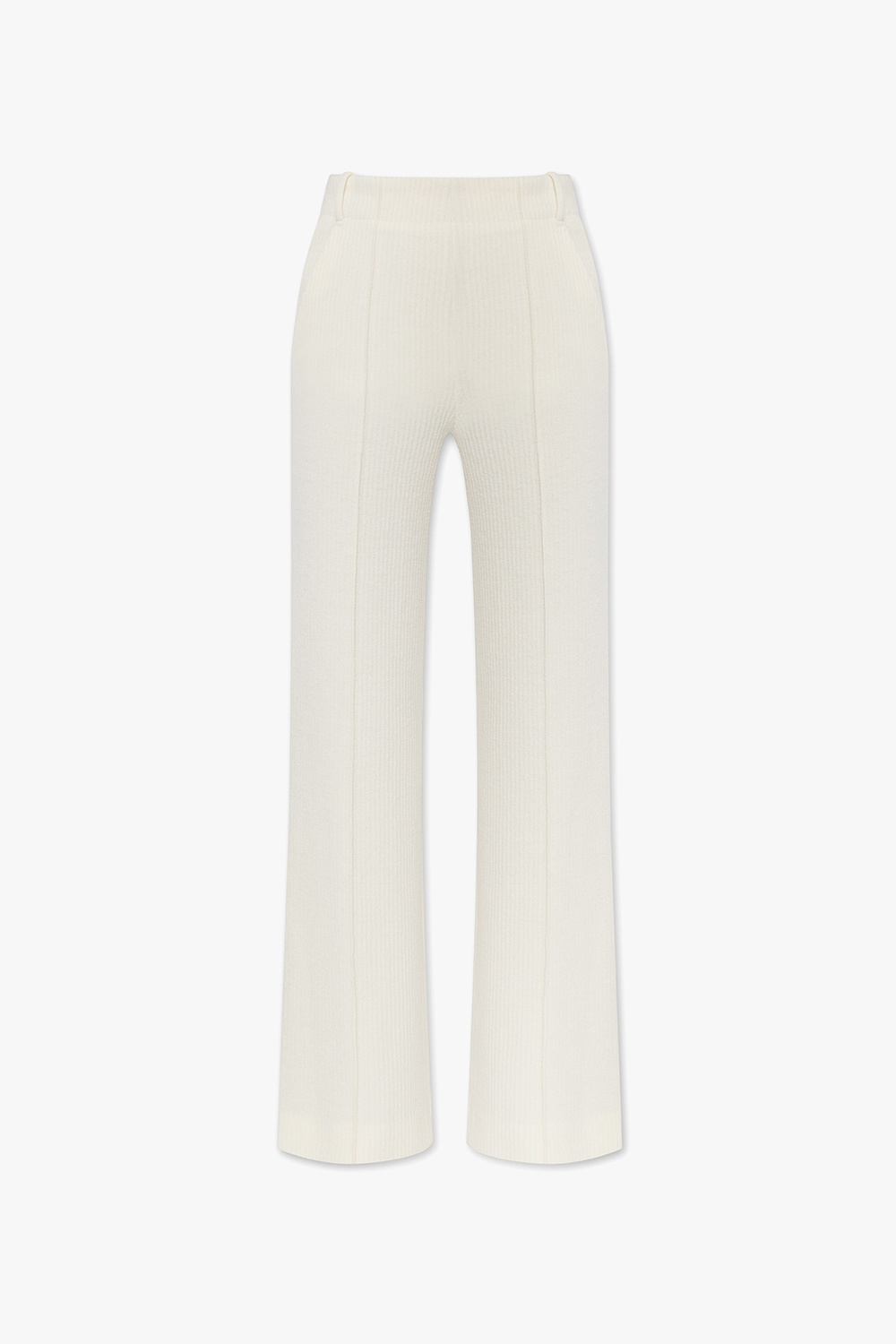 Chloé Flared jeans trousers