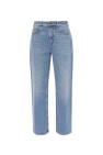Chloé Boyfriend jeans