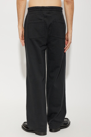AllSaints Spodnie dresowe `Chromium`