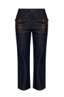 See By Chloé Flared jeans