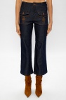 See By Chloé Flared jeans