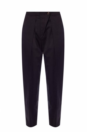 see by chloe high waisted trousers item