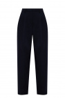 See By Chloé Pleat-front trousers