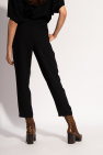 See By Chloé High-waisted trousers