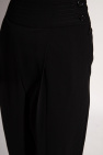 See By Chloe High-waisted trousers