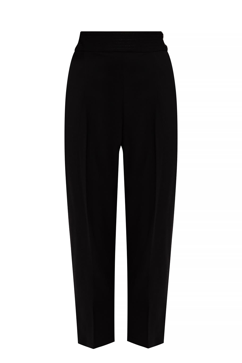 See By Chloe High-waisted trousers