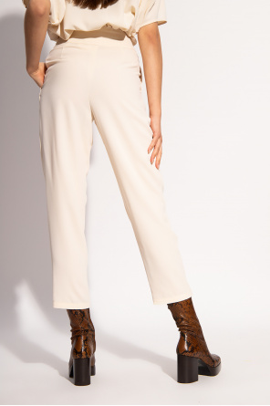 See By Chloé High-waisted trousers