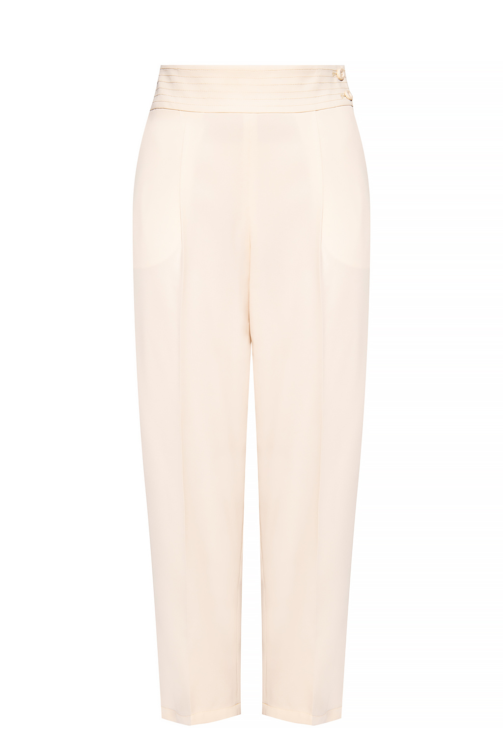 See By Chloé High-waisted trousers