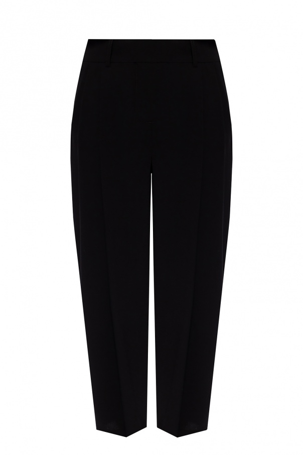 See By Chloe Wide-legged Girl trousers