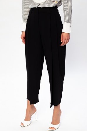 See By Chloé Wide-legged trousers