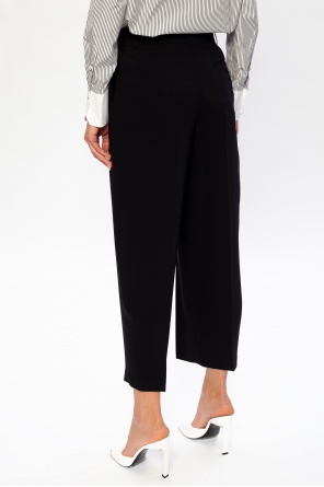 See By Chloé Wide-legged trousers