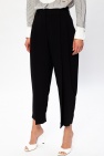 See By Chloe Wide-legged trousers