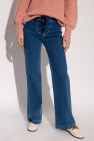 See By Chloe Bootcut jeans