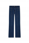 See By Chloé NAVY BLUE ‘Emily’ bootcut jeans