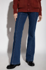 See By Chloé NAVY BLUE ‘Emily’ bootcut jeans