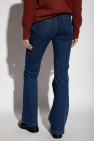 See By Chloé NAVY BLUE ‘Emily’ bootcut jeans