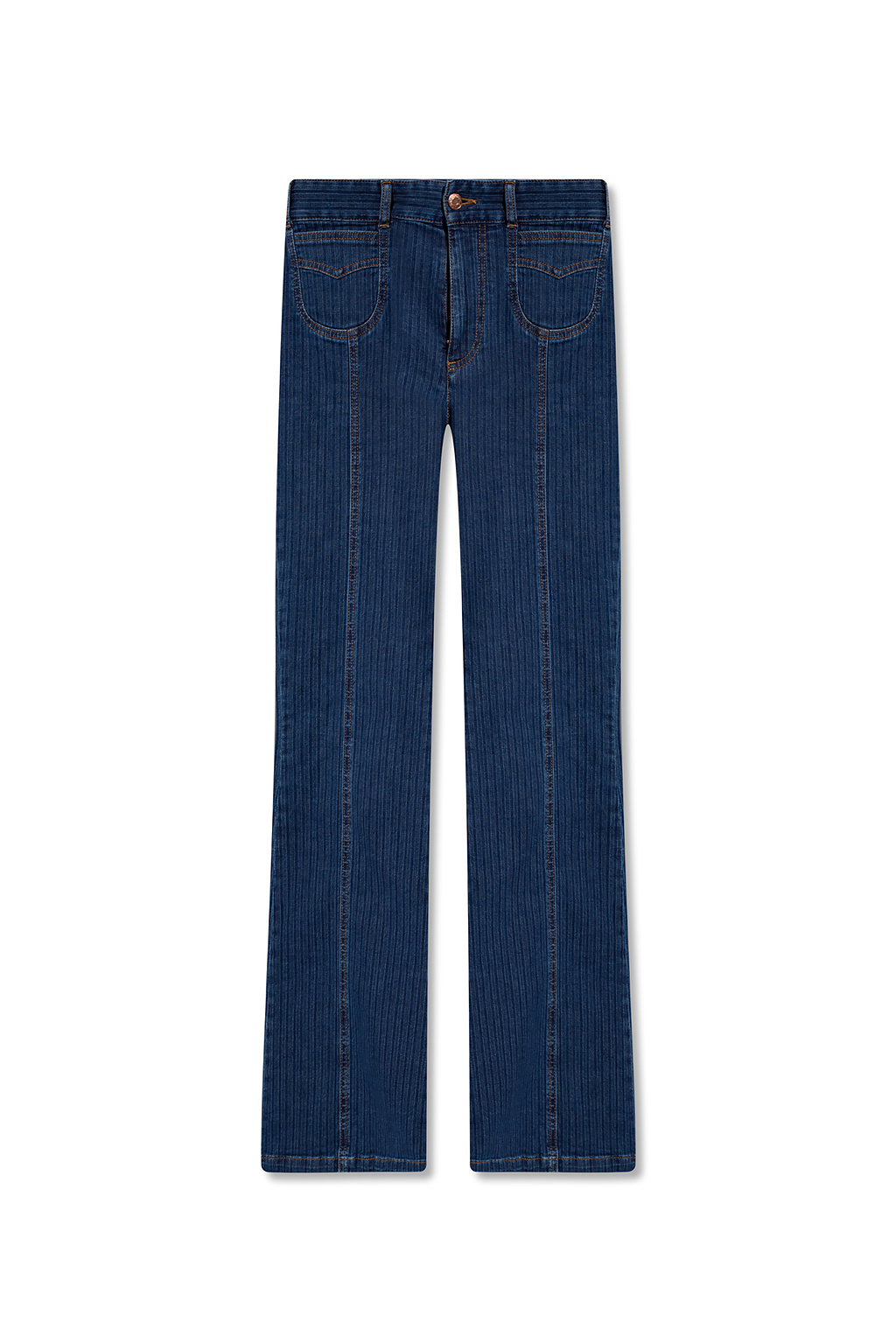 See By Chloe ‘Emily’ bootcut jeans