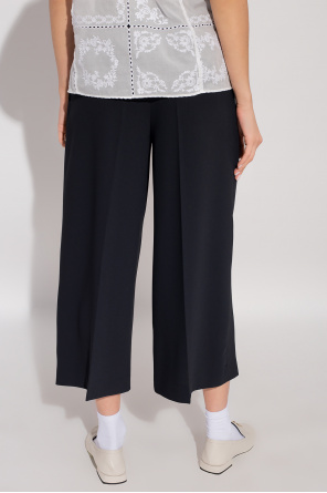 See By Chloé Spodnie typu ‘culotte’