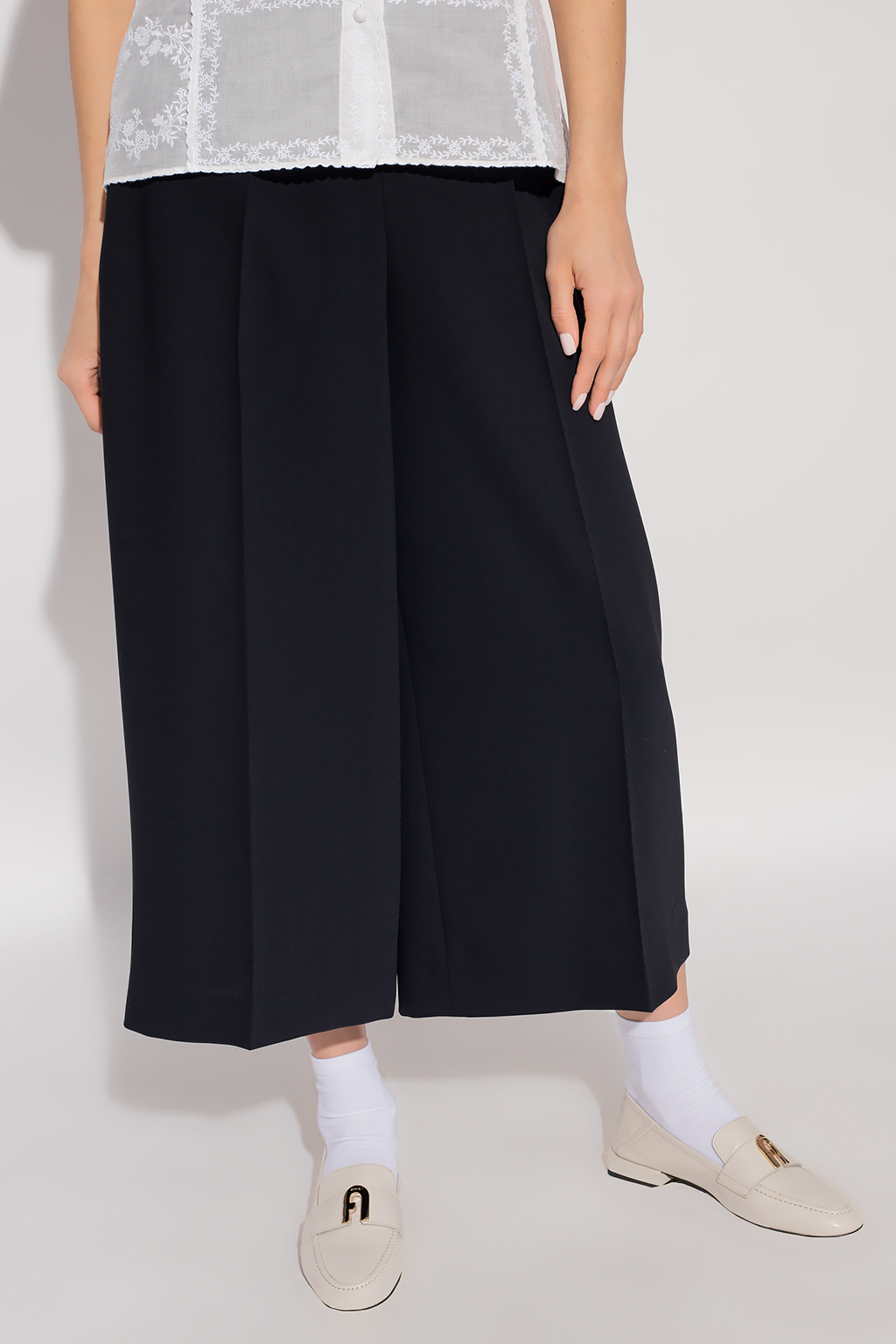 See By Chloe Culotte trousers