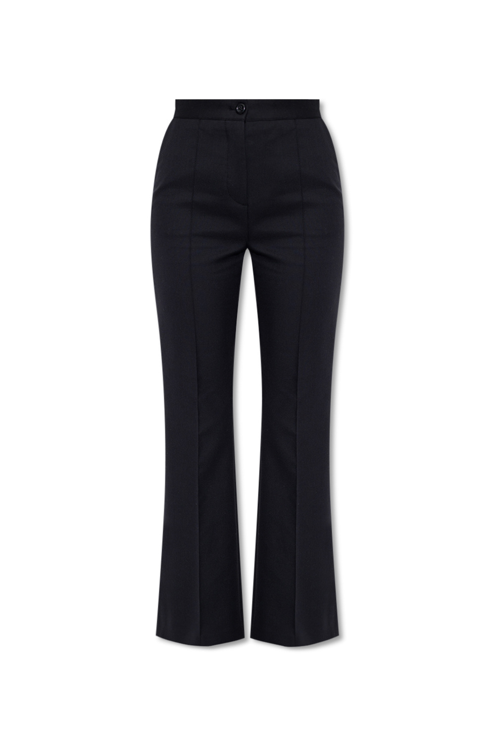 See By Chloe Pleat-front trousers