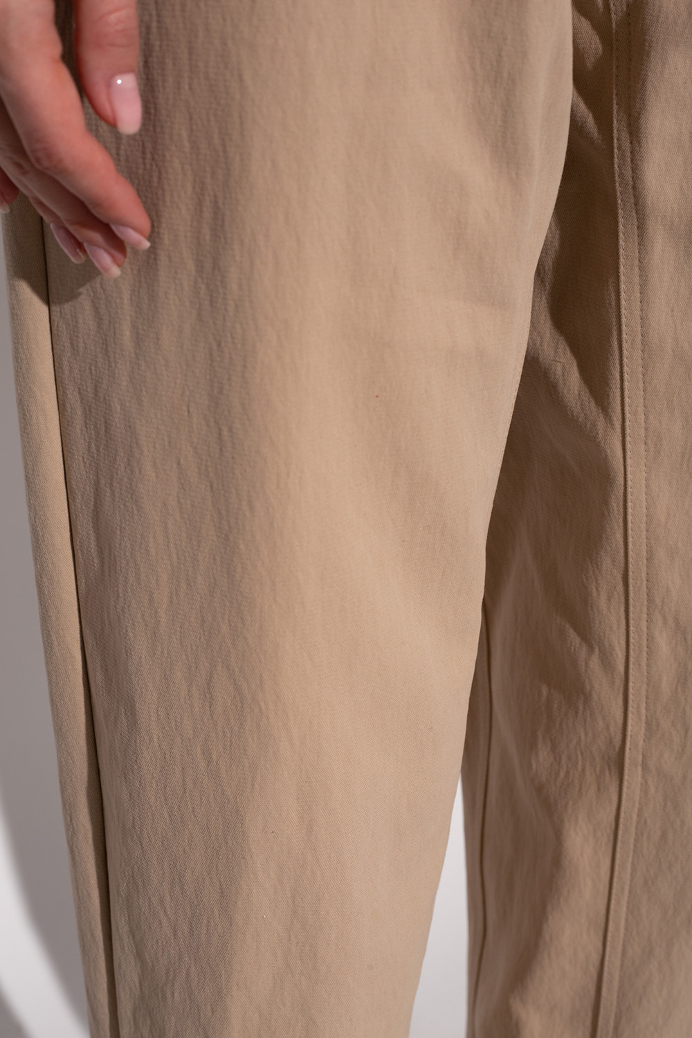 See By Chloé Cargo trousers