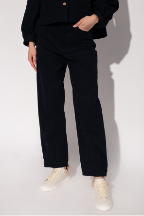 See By Chloé Cargo trousers