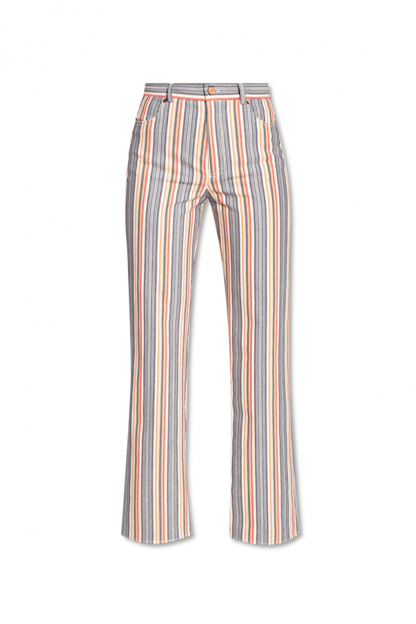 See By Chloé Straight-cut jeans