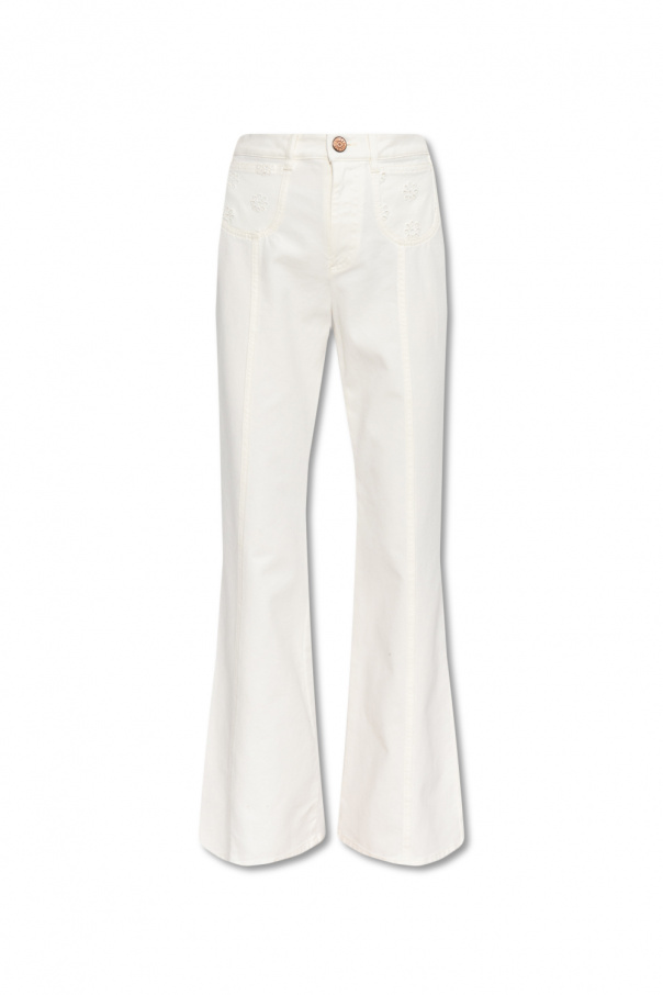 See By Chloé Flared jeans