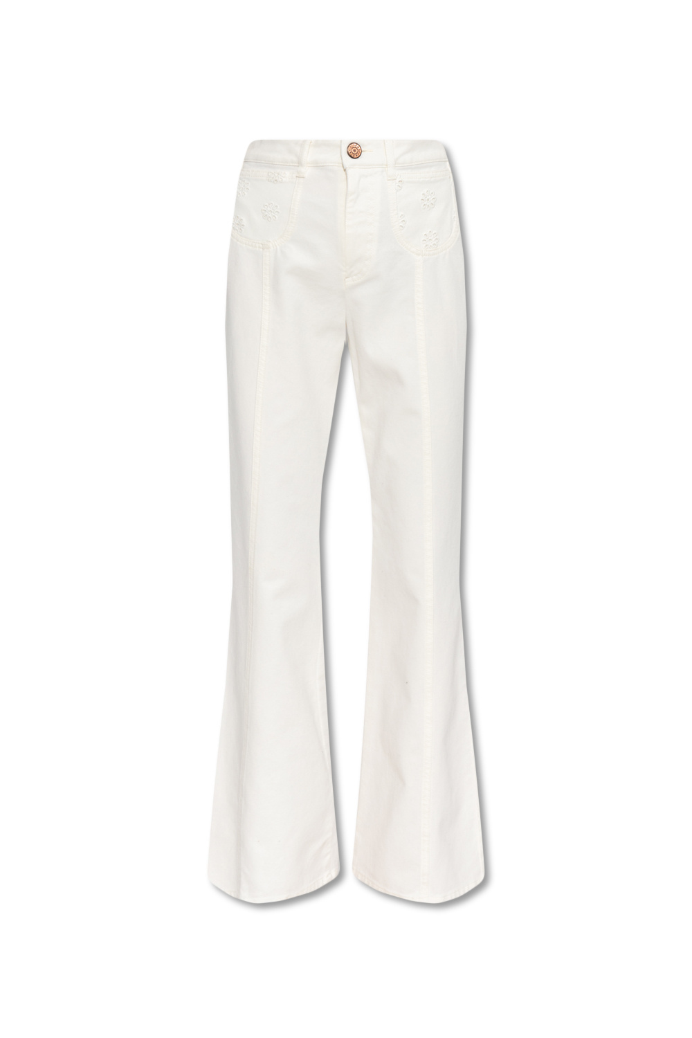 See By Chloé Flared jeans