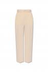 See By Chloé Pleat-front trousers