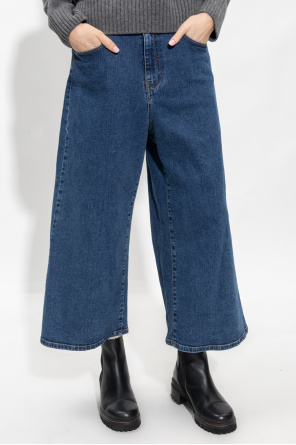See By Chloé Culotte jeans
