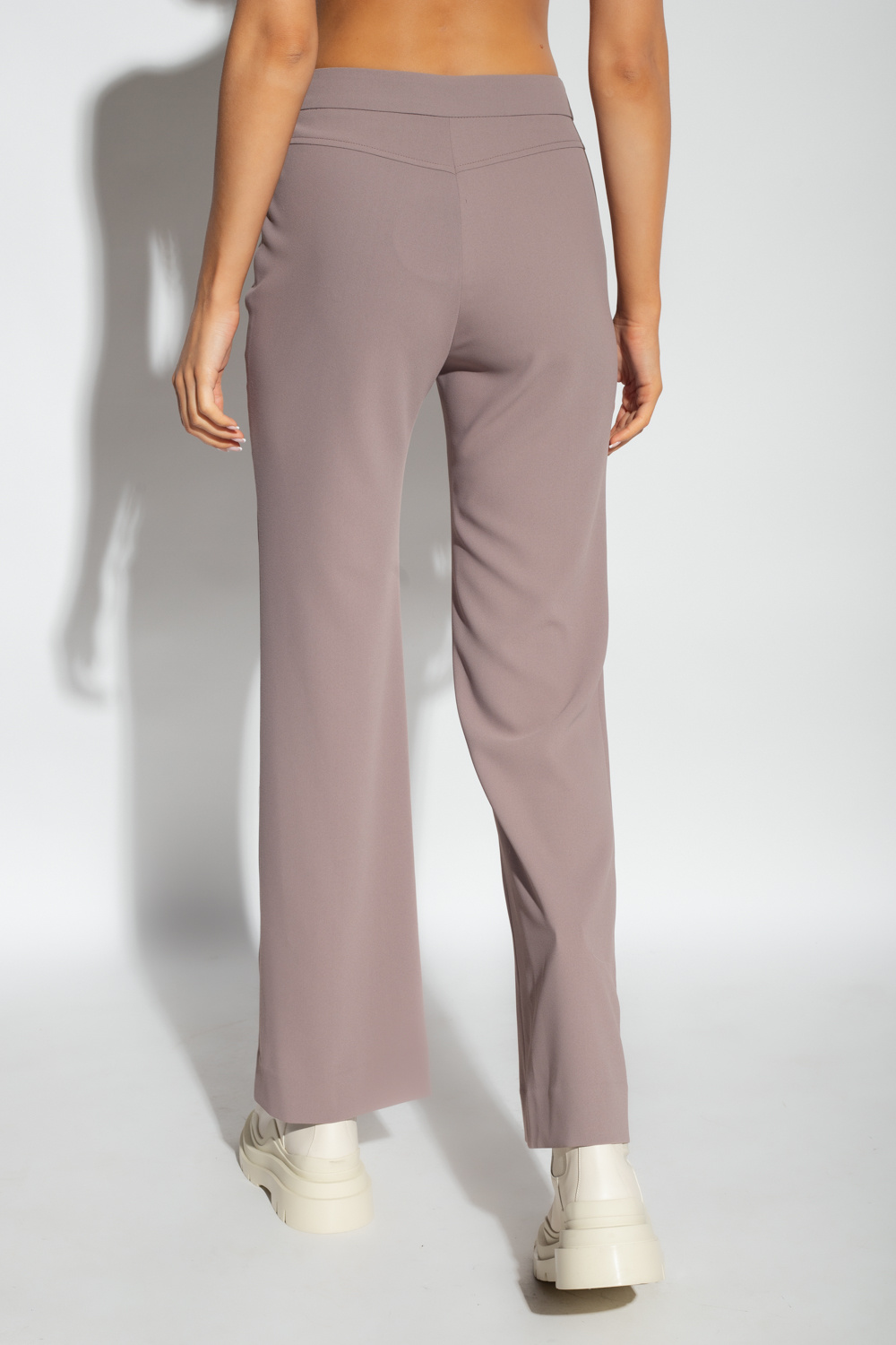 See By Chloé Trousers with pockets