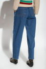 See By Chloé Relaxed-fitting jeans