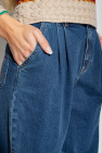 See By Chloé Relaxed-fitting jeans