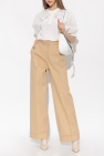 See By Chloé Wide-legged trousers