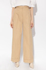See By Chloé Wide-legged trousers