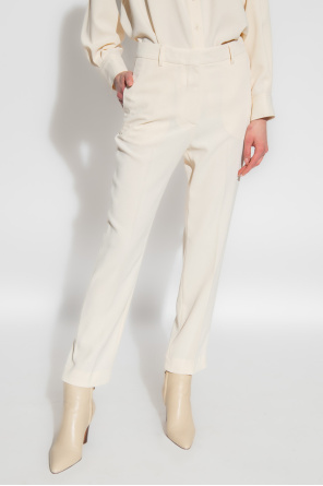 See By Chloé High-rise trousers