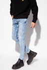 AllSaints ‘Cigarette’ skinny jeans