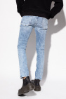 AllSaints ‘Cigarette’ skinny jeans