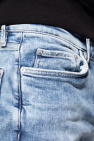 AllSaints ‘Cigarette’ skinny jeans