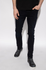 AllSaints ‘Cigarette’ jeans