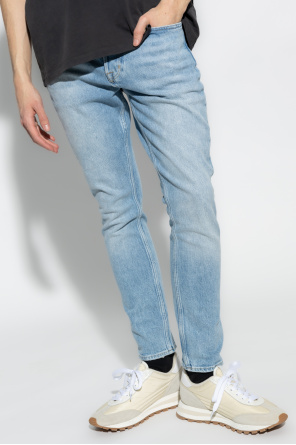 AllSaints ‘Cigarette’ skinny fit jeans