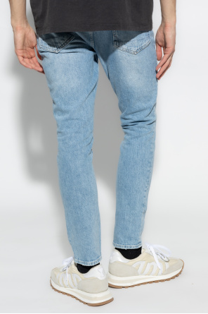 AllSaints ‘Cigarette’ skinny fit jeans