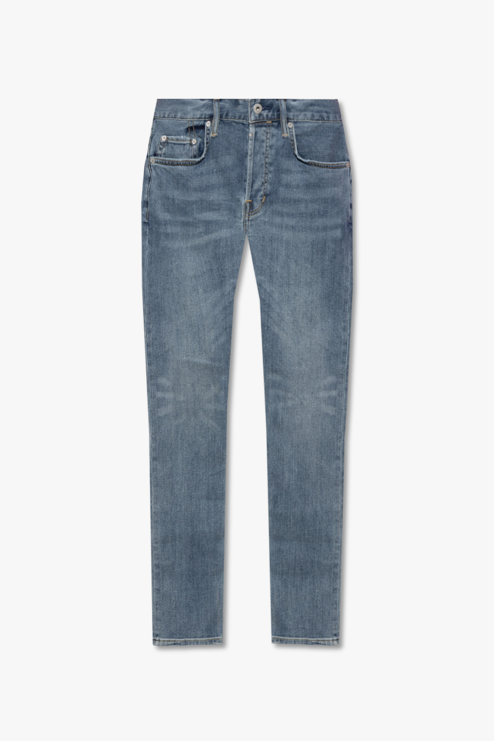 AllSaints ‘Cigarette’ skinny fit jeans