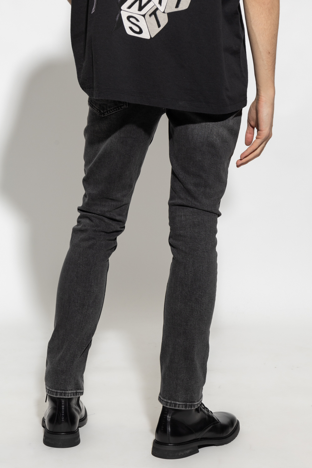 AllSaints ‘Cigarette’ jeans