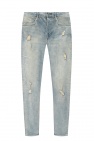 AllSaints ‘Cigarette’ jeans