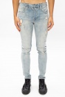 AllSaints ‘Cigarette’ jeans